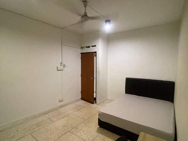Room for rent in Johore Bahru, Johor