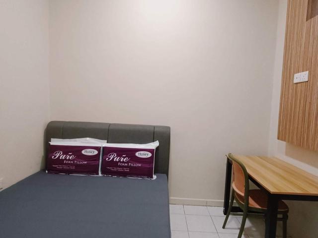 Room for rent in Plentong, Johor