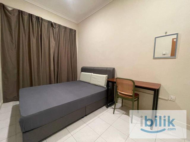 Room for rent in Plentong, Johor