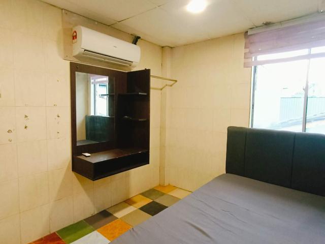 Room for rent in Johore Bahru, Johor