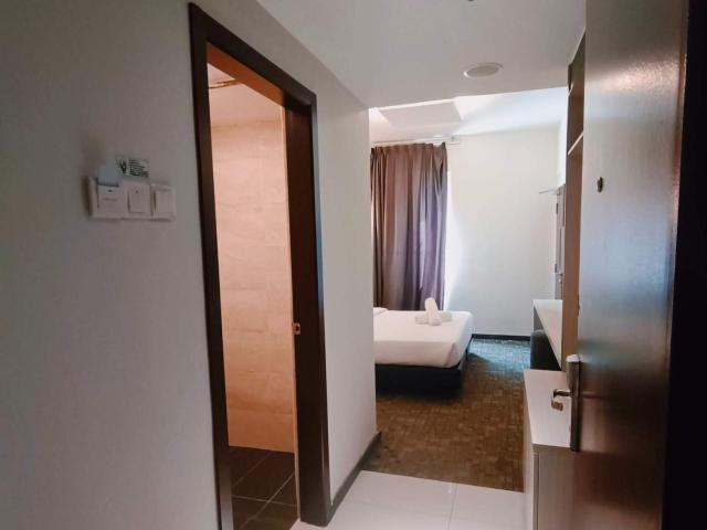 Room for rent in Johore Bahru, Johor