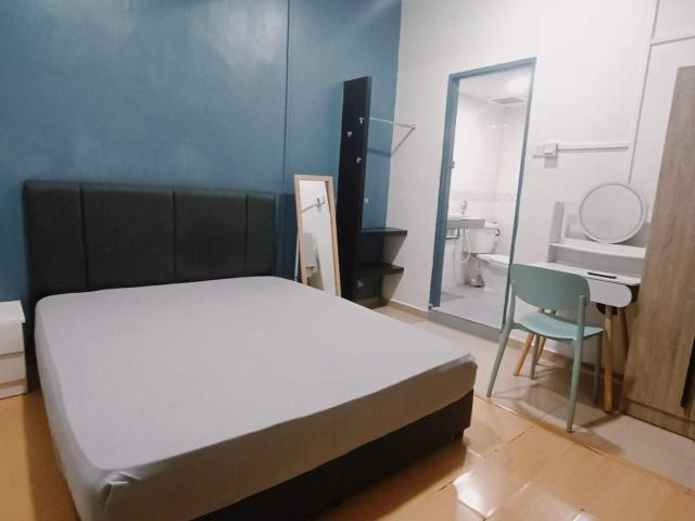 Room for rent in Johore Bahru, Johor