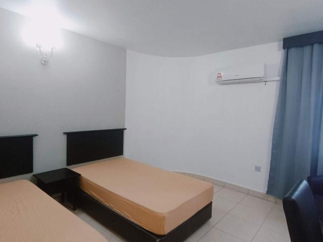 Room for rent in Johore Bahru, Johor