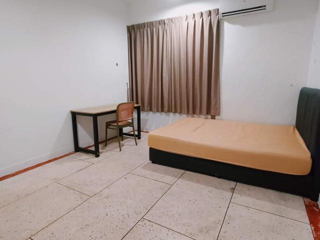 Room for rent in Johore Bahru, Johor