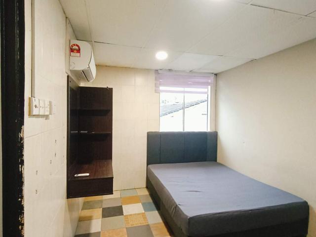 Room for rent in Johore Bahru, Johor