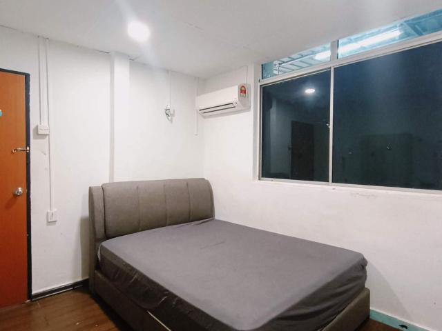 Room for rent in Johore Bahru, Johor