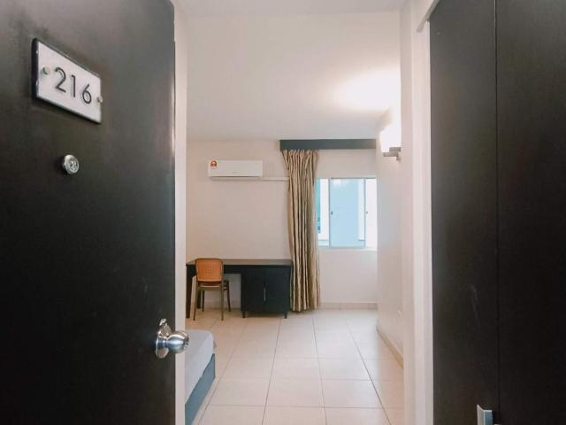 Room for rent in Johore Bahru, Johor