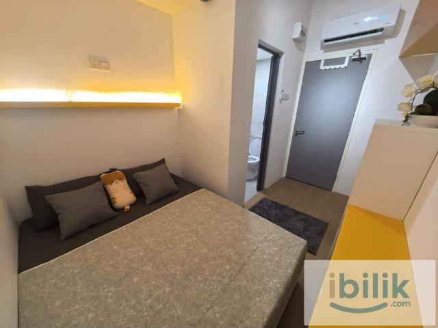 Room for rent in Country Heights Damansara, Kuala Lumpur