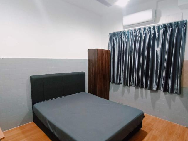 Room for rent in Johore Bahru, Johor
