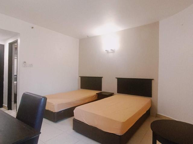 Room for rent in Johore Bahru, Johor