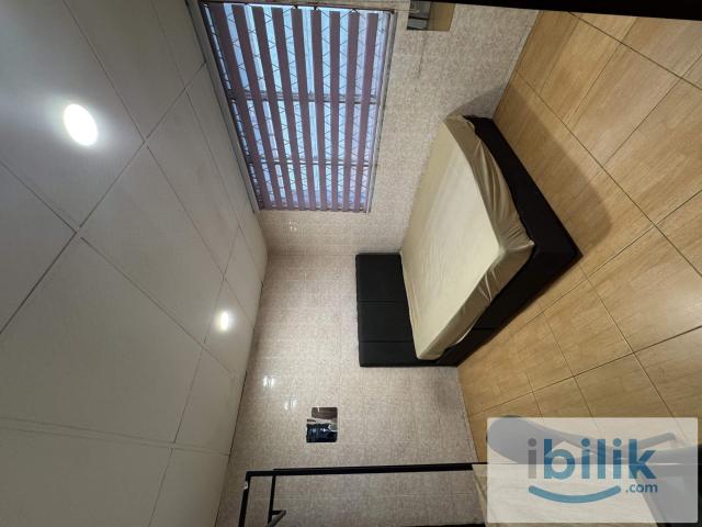 Room for rent in Johore Bahru, Johor