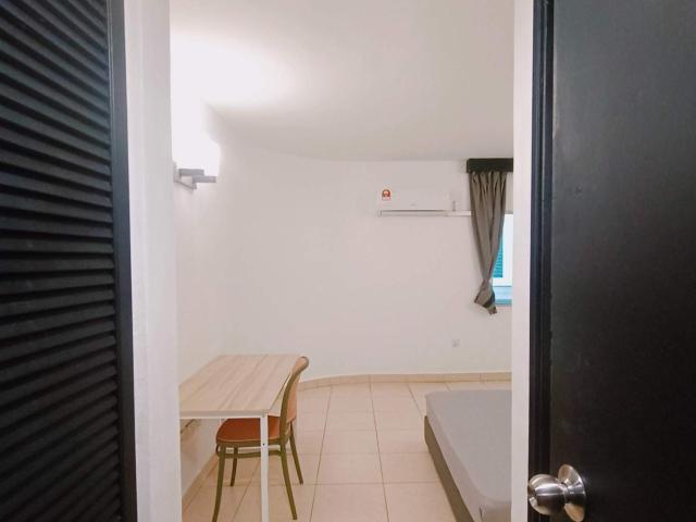 Room for rent in Johore Bahru, Johor
