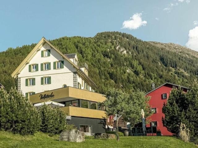 Atelier kaufen in Medel (Lucmagn), Graubünden