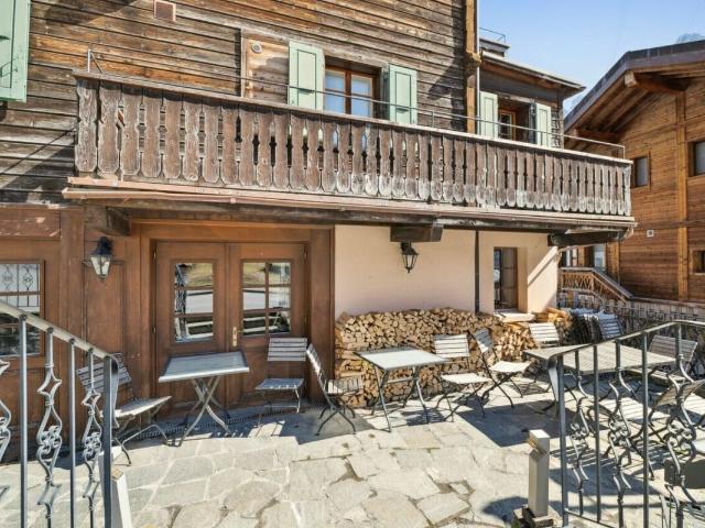 Atelier kaufen in Champéry, Wallis