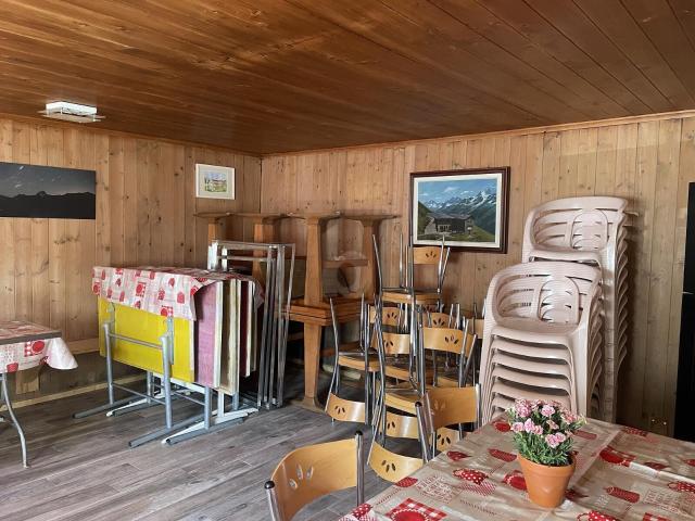 Atelier kaufen in Ferden, Wallis