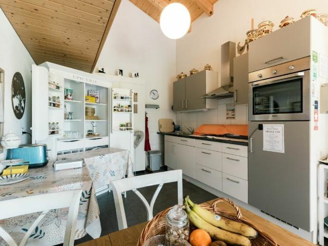 Atelier kaufen in Wilderswil, Bern