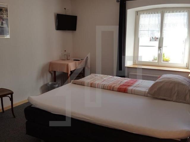 Atelier kaufen in Place du 23-Juin, Pleigne
