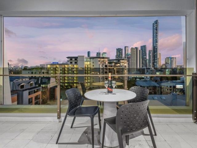 Apartment for sale in Fortitude Valley