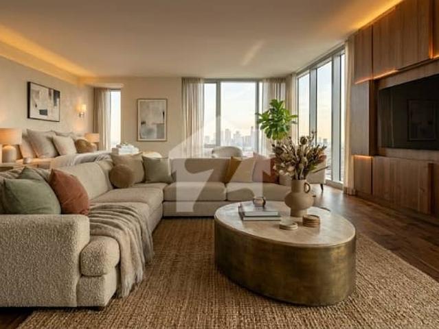 Apartment for sale in Rawalpindi, Islamabad Capital Territory