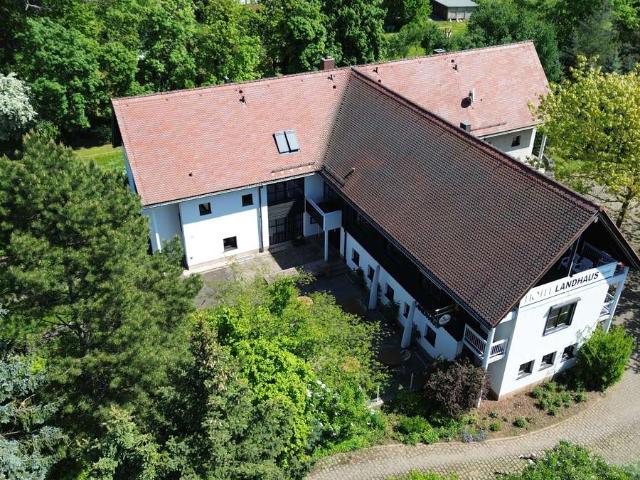 Gewerbe kaufen in Eisenberg, Moritzburg