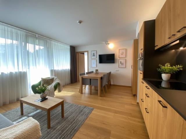 Wohnung kaufen in Friedenau, Fieberbrunn