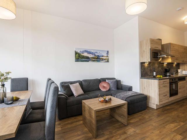 Wohnung kaufen in Salzburg