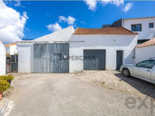 Armazém venda em Torres Vedras, Lisboa