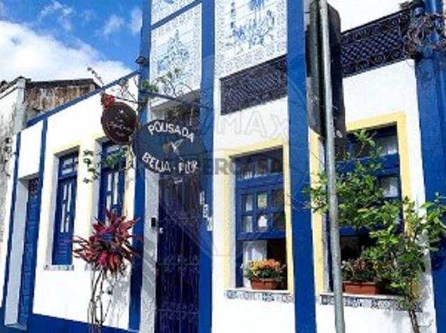 Armazém venda em Lisboa