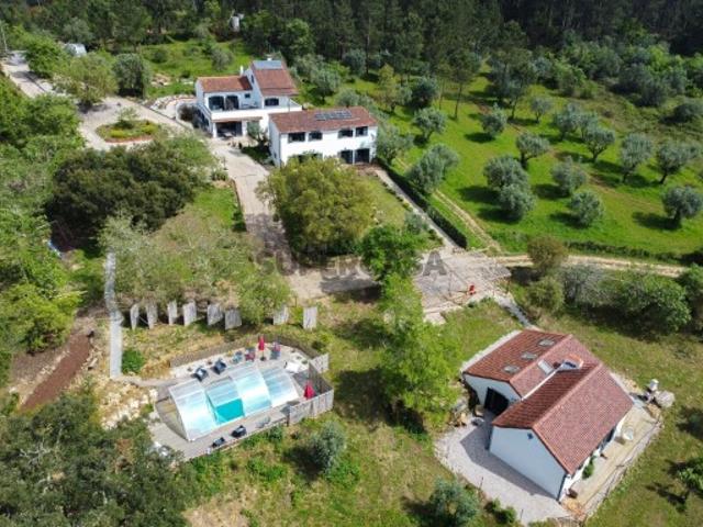 Armazém venda em Casaria, Ourém