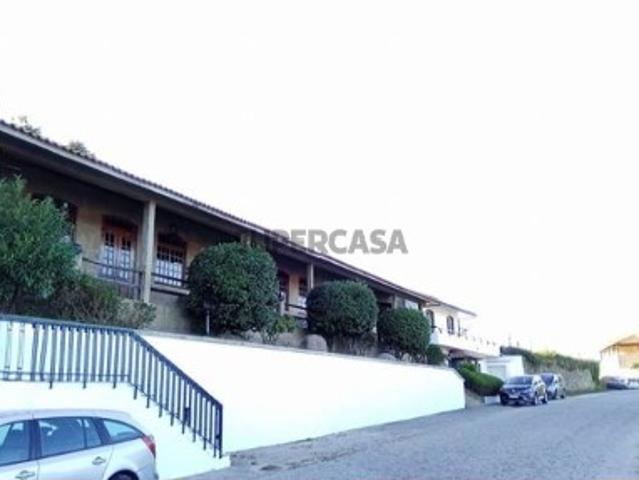 Armazém venda em Lamelas e Guimarei, Santo Tirso
