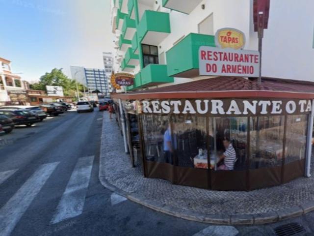 Armazém venda em Monte Fino, Vila Real De Santo António