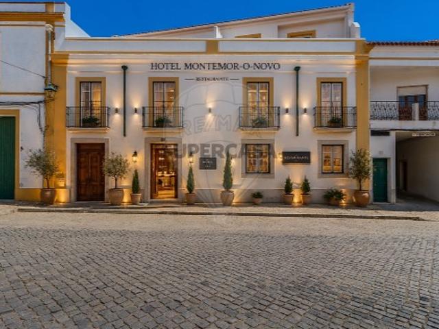 Armazém venda em Montemor-o-novo, Évora