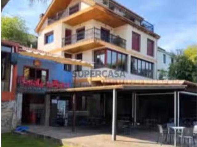 Armazém venda em Vila Verde da Raia, Chaves