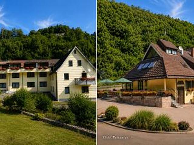 Gewerbe kaufen in Lindenhof, Oberndorf