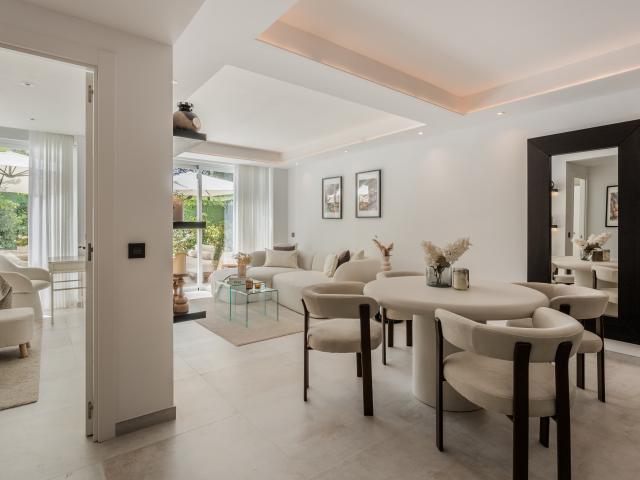 Piso en venta en Artola, Costa del Sol Occidental