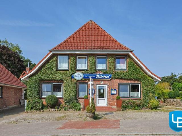 Gewerbe kaufen in Nüchel, Malente