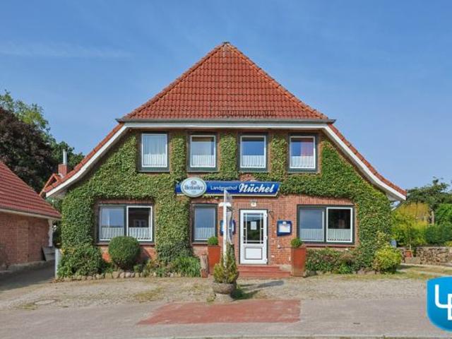 Gewerbe kaufen in Malente, Schleswig-Holstein