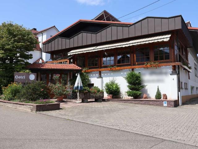 Gewerbe kaufen in Baden-Baden