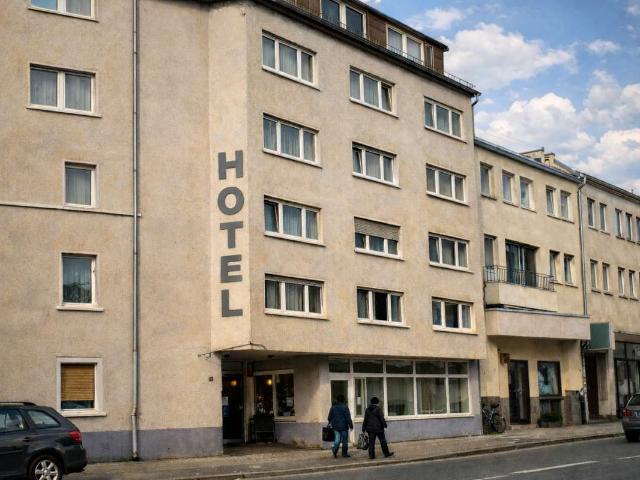 Gewerbe kaufen in Frankfurt am Main, Sachsenhausen