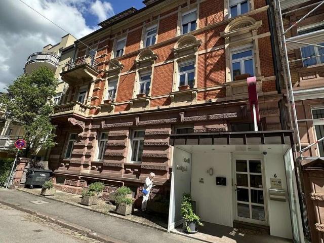Gewerbe kaufen in Heidelberg