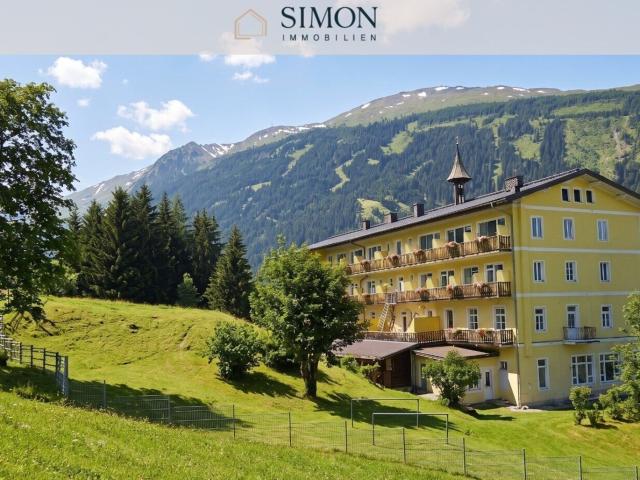 Gewerbe kaufen in Bad Gastein, Salzburg
