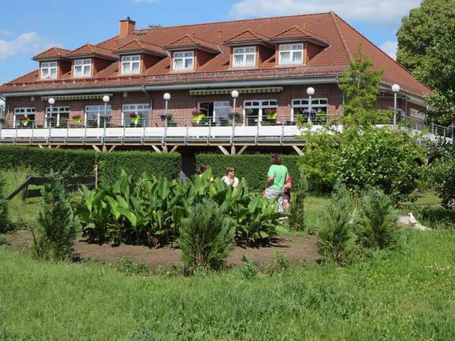 Gewerbe kaufen in Mirow, Mecklenburgische Seenplatte