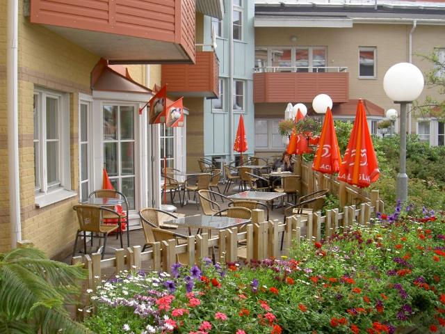 Lägenhet hyra i Ljusdal, Gävleborg