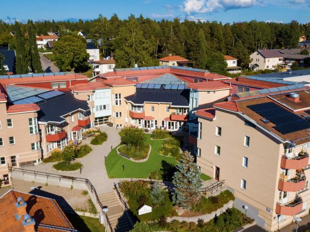 Lägenhet hyra i Ljusdal, Gävleborg