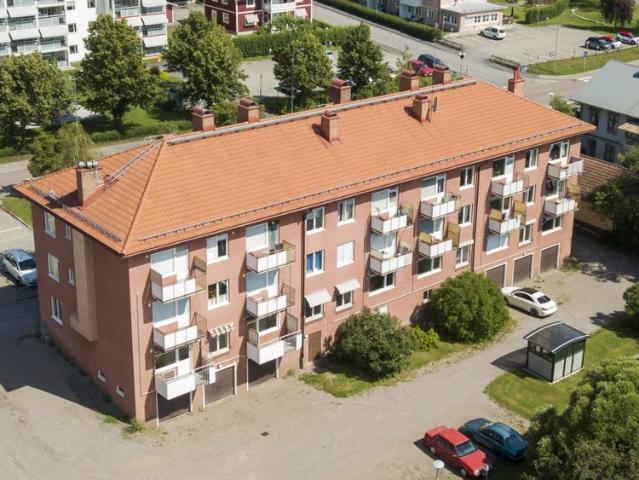 Lägenhet hyra i Ljusdal, Gävleborg