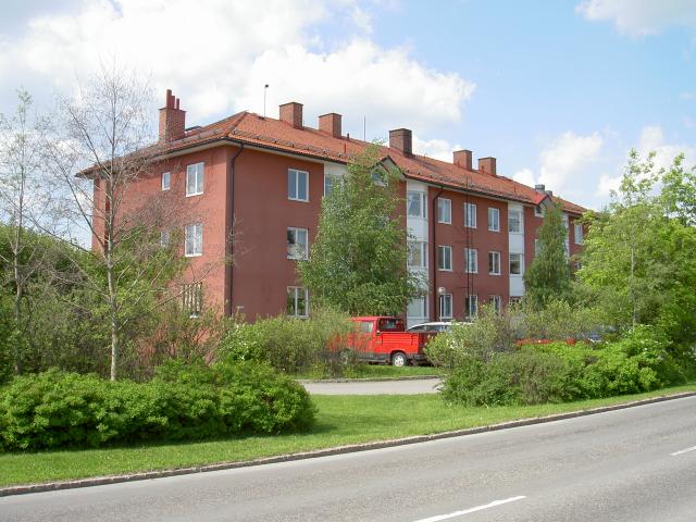 Lägenhet hyra i Ljusdal, Gävleborg