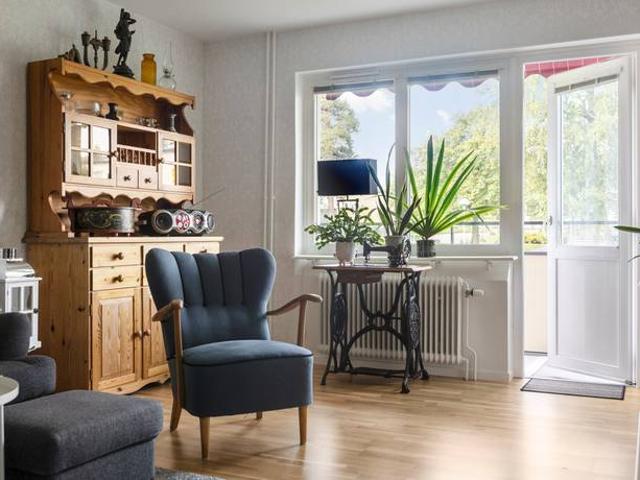 Bostad till salu i Grums, Värmland