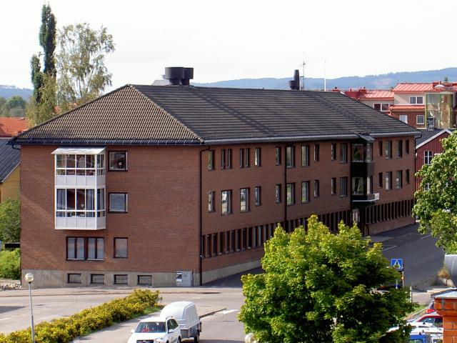 Lägenhet hyra i Ljusdal, Gävleborg