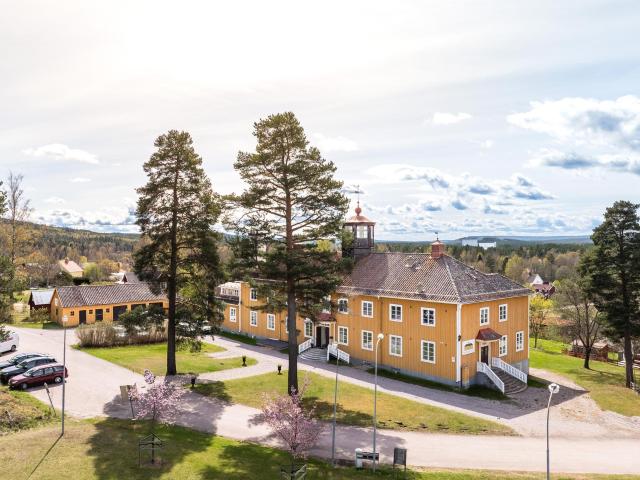 Bostad till salu i Insjön, Dalarna