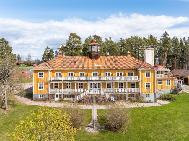 Bostad till salu i Insjön, Dalarna